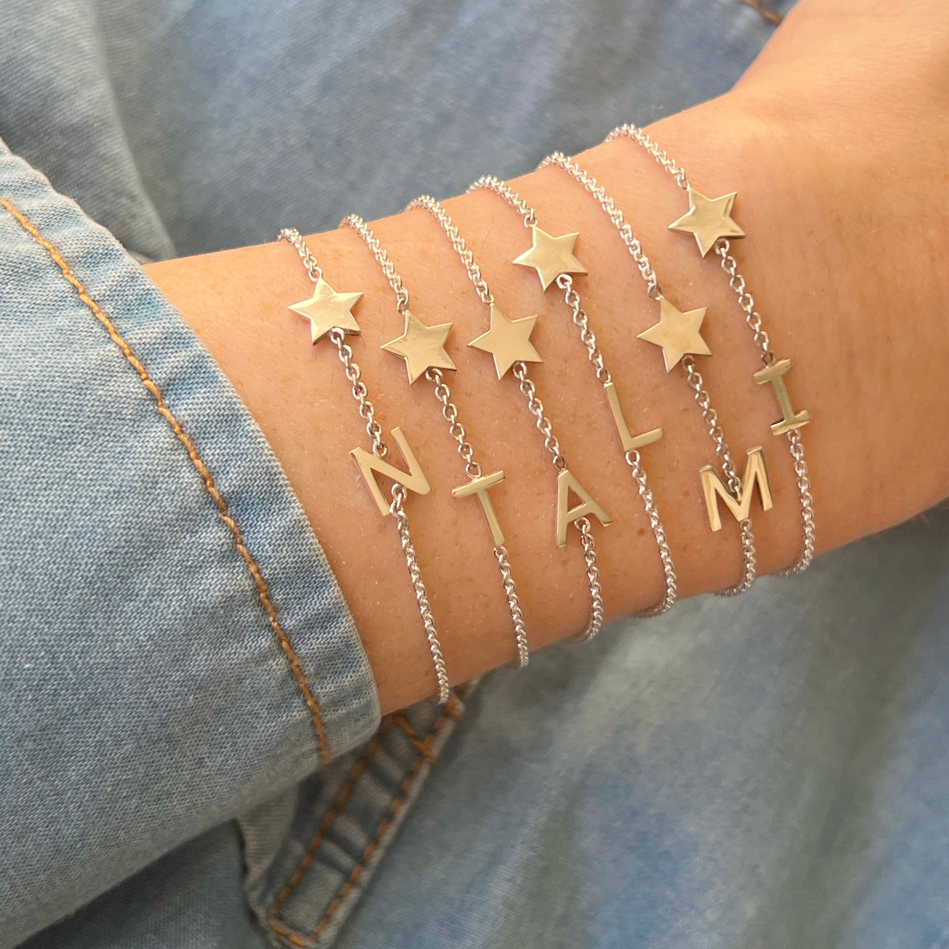 Pulsera Lola Con Figura