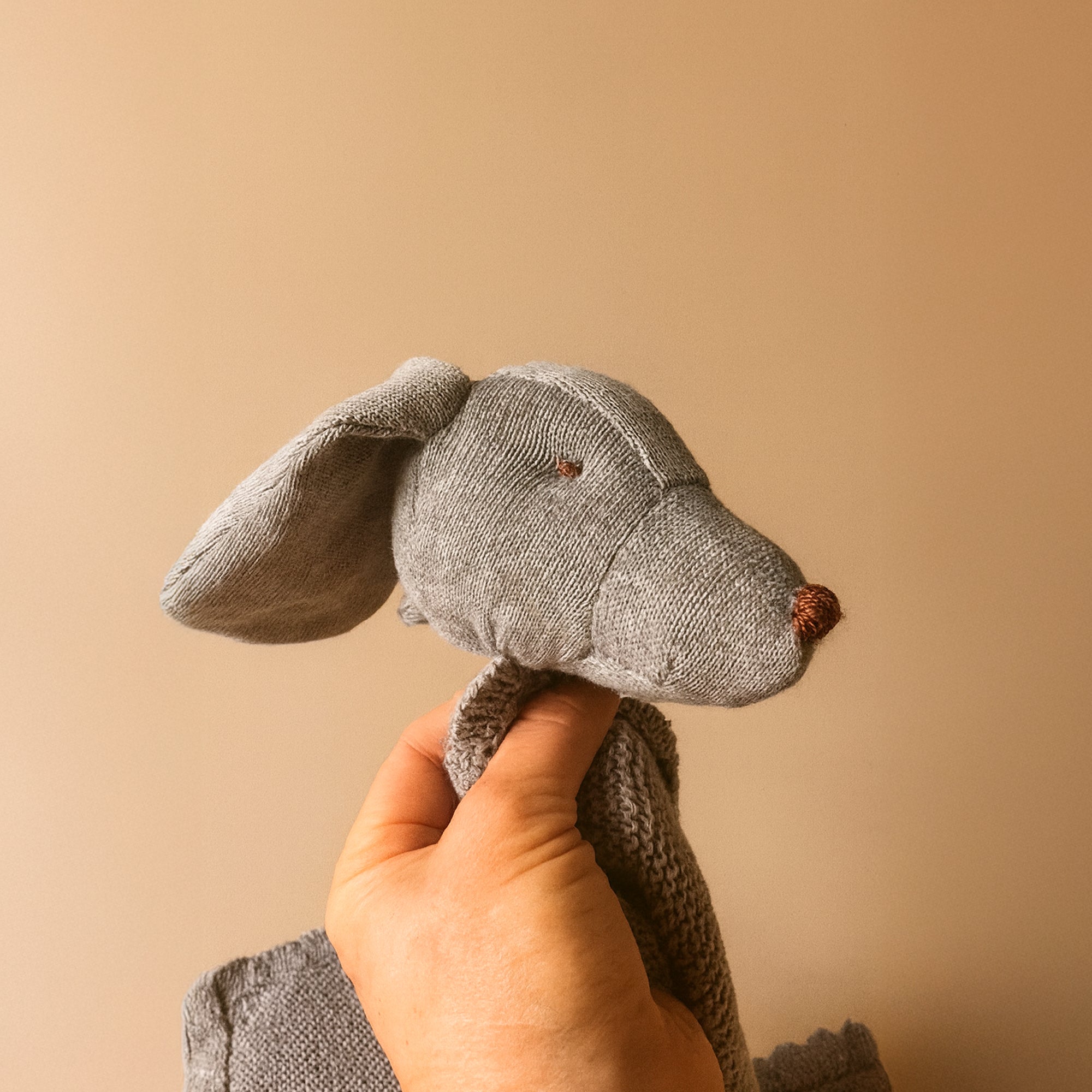 Manta De Apego Perrito