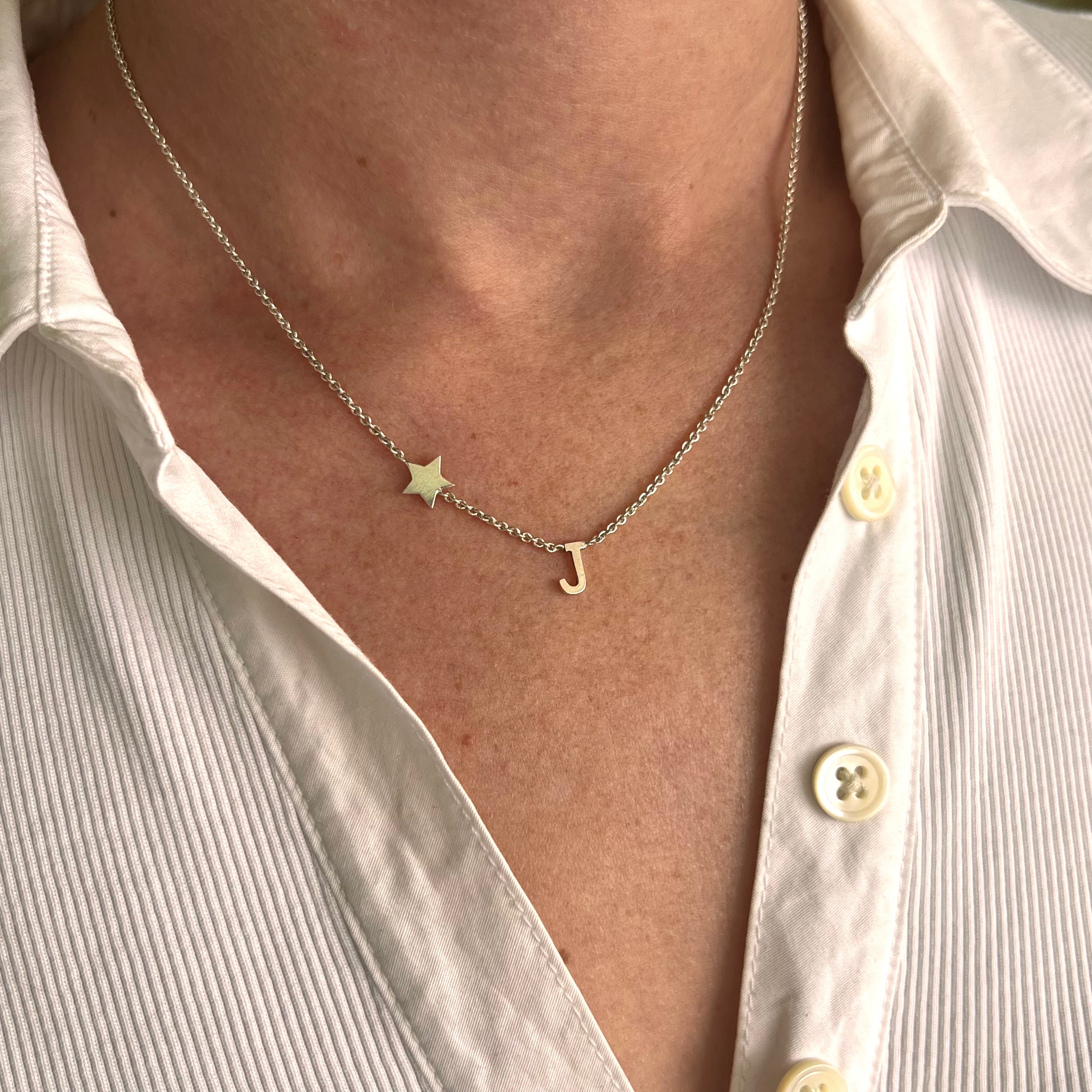 Collar Lola Con Figura