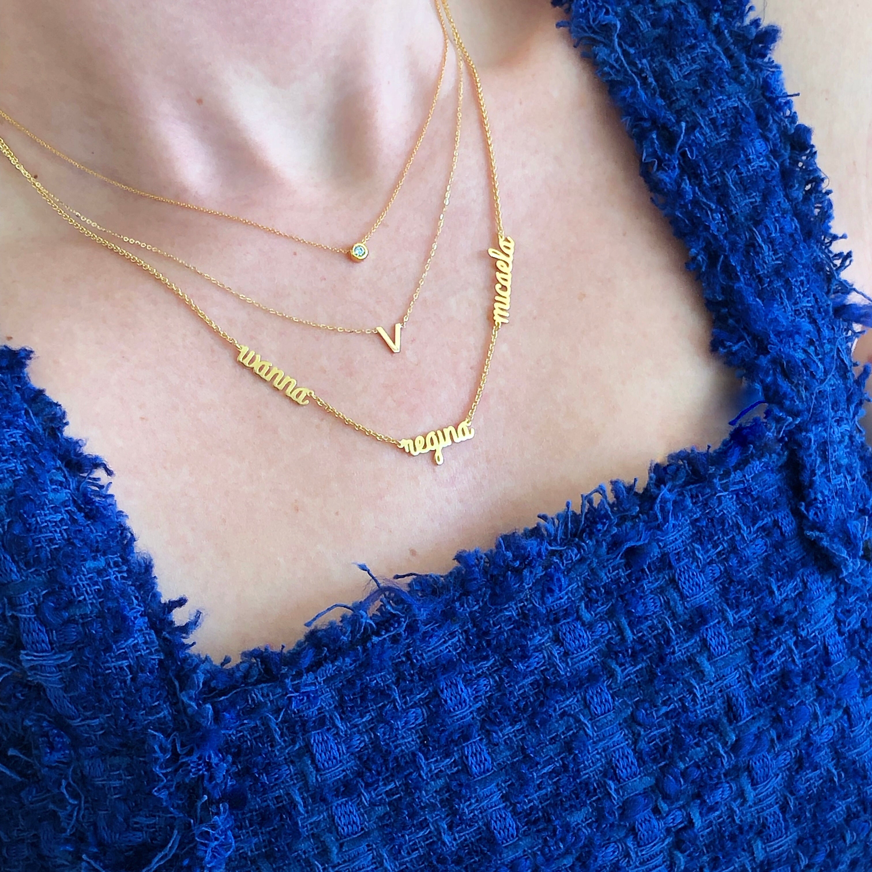 Collar Doble Belinda