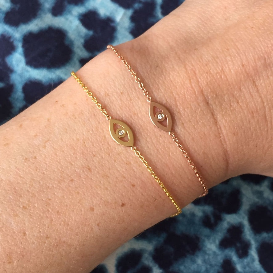 Pulsera Sasha De Figura