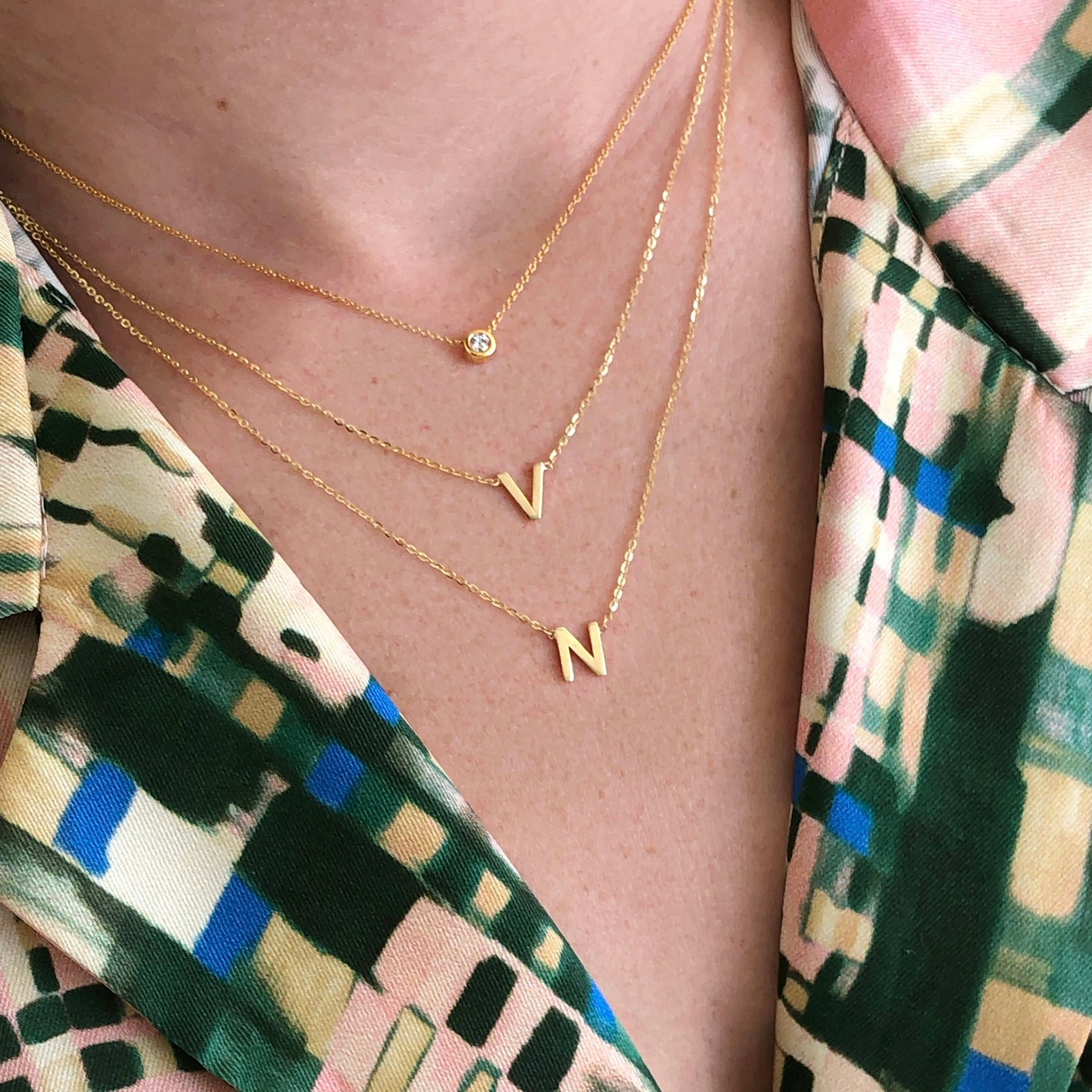 Collar Doble Belinda