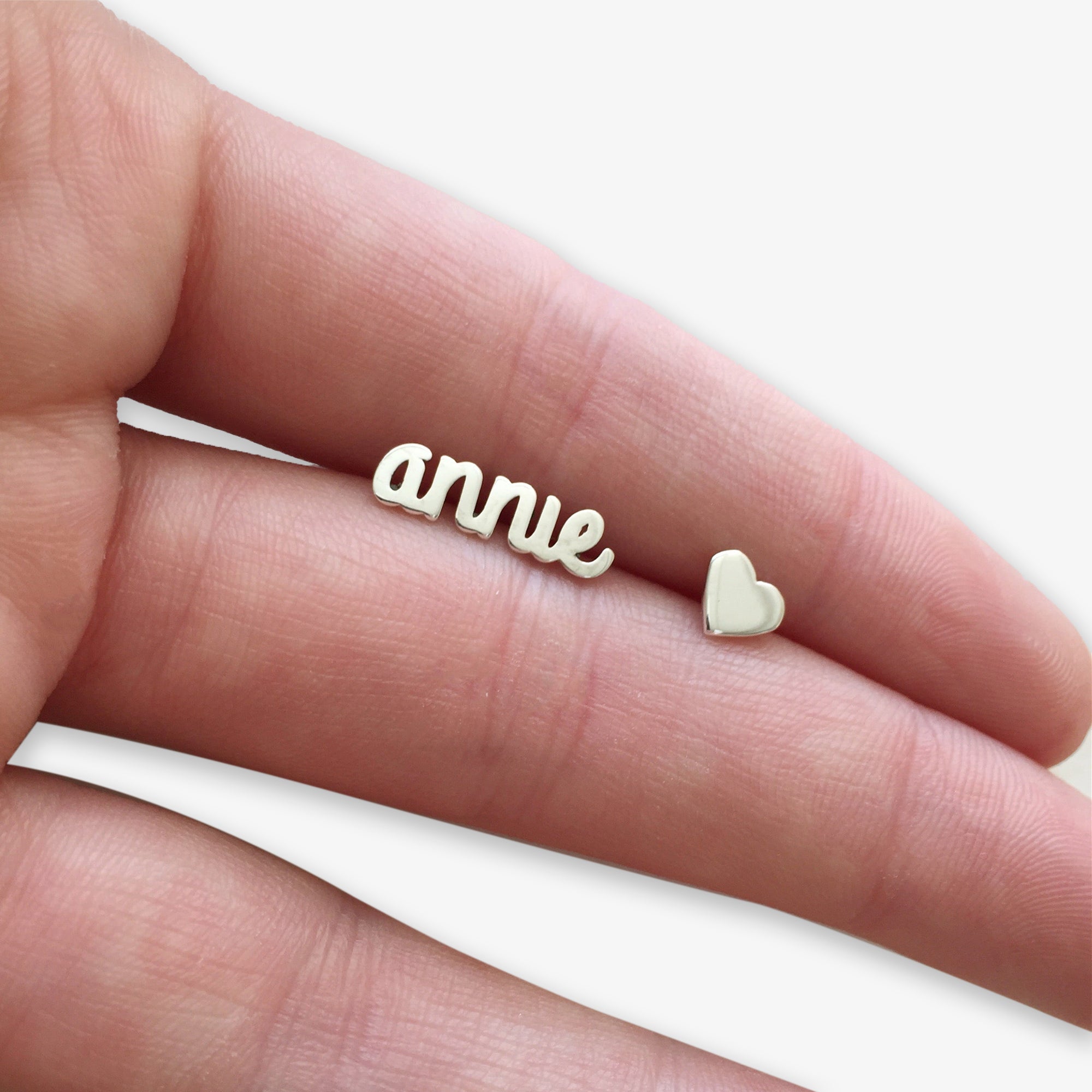 Arete De Nombre Celine