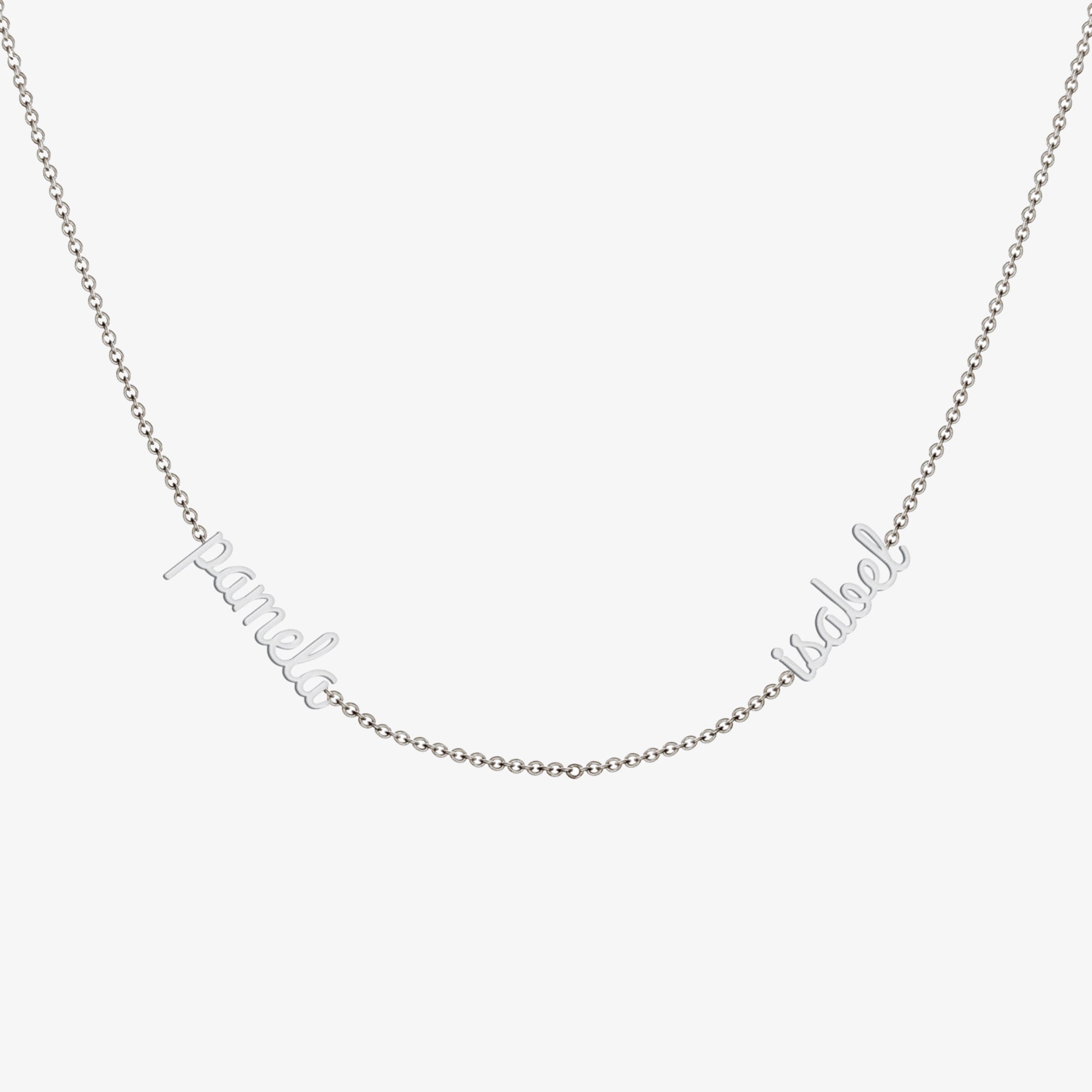 Collar Familia Naomi