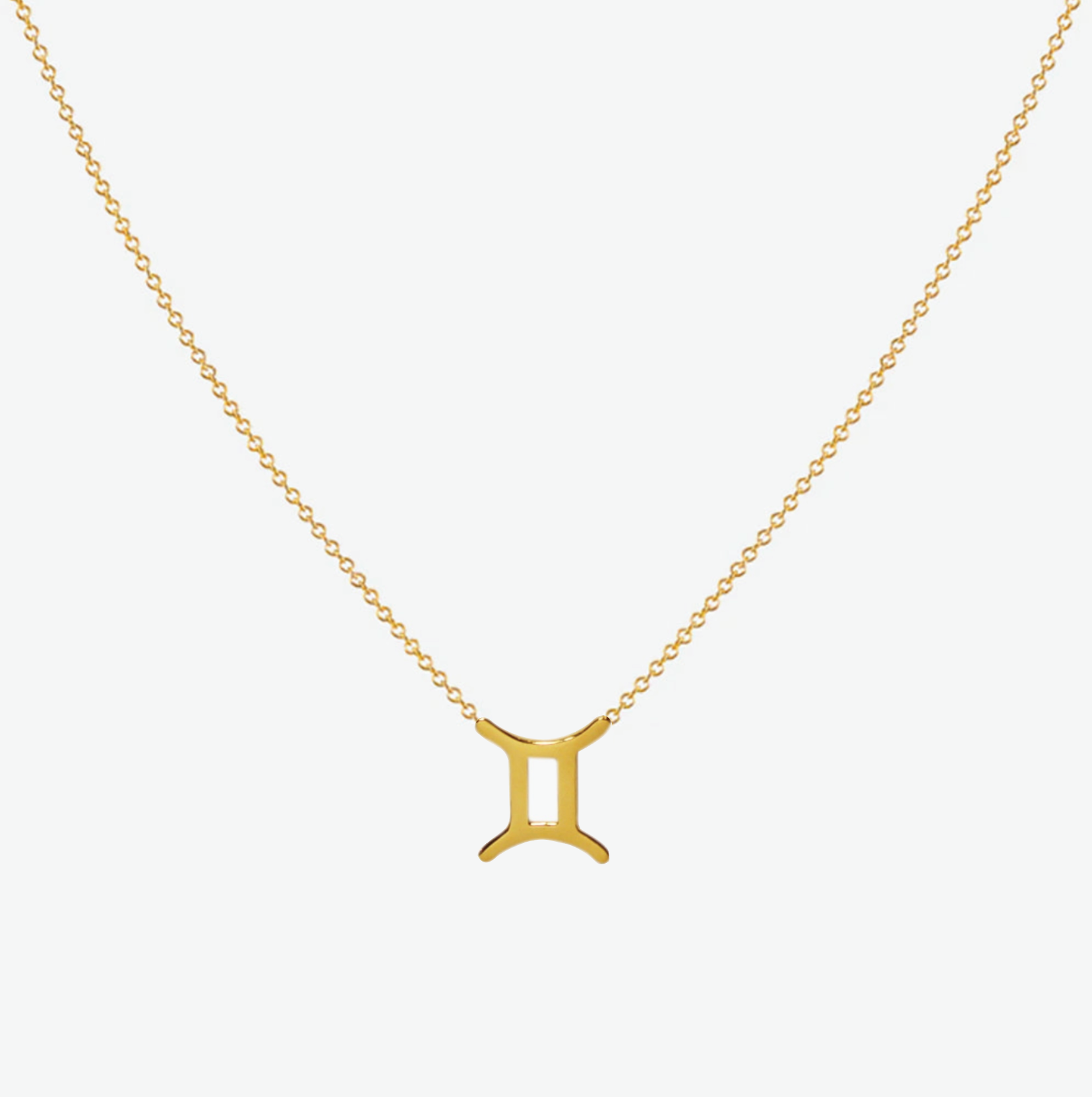 Collar de Horóscopo