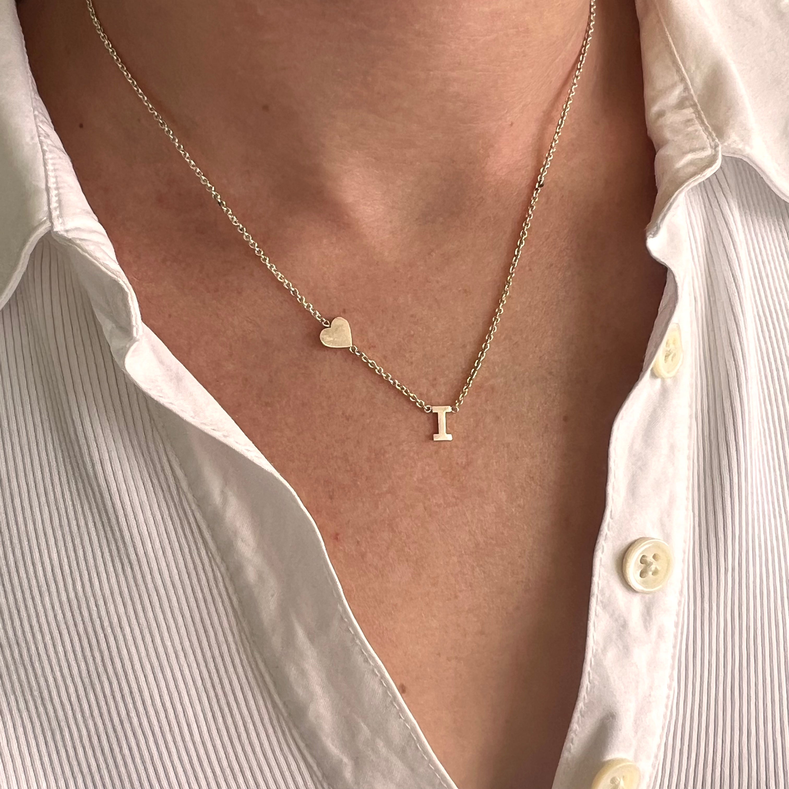 Collar Lola Con Figura