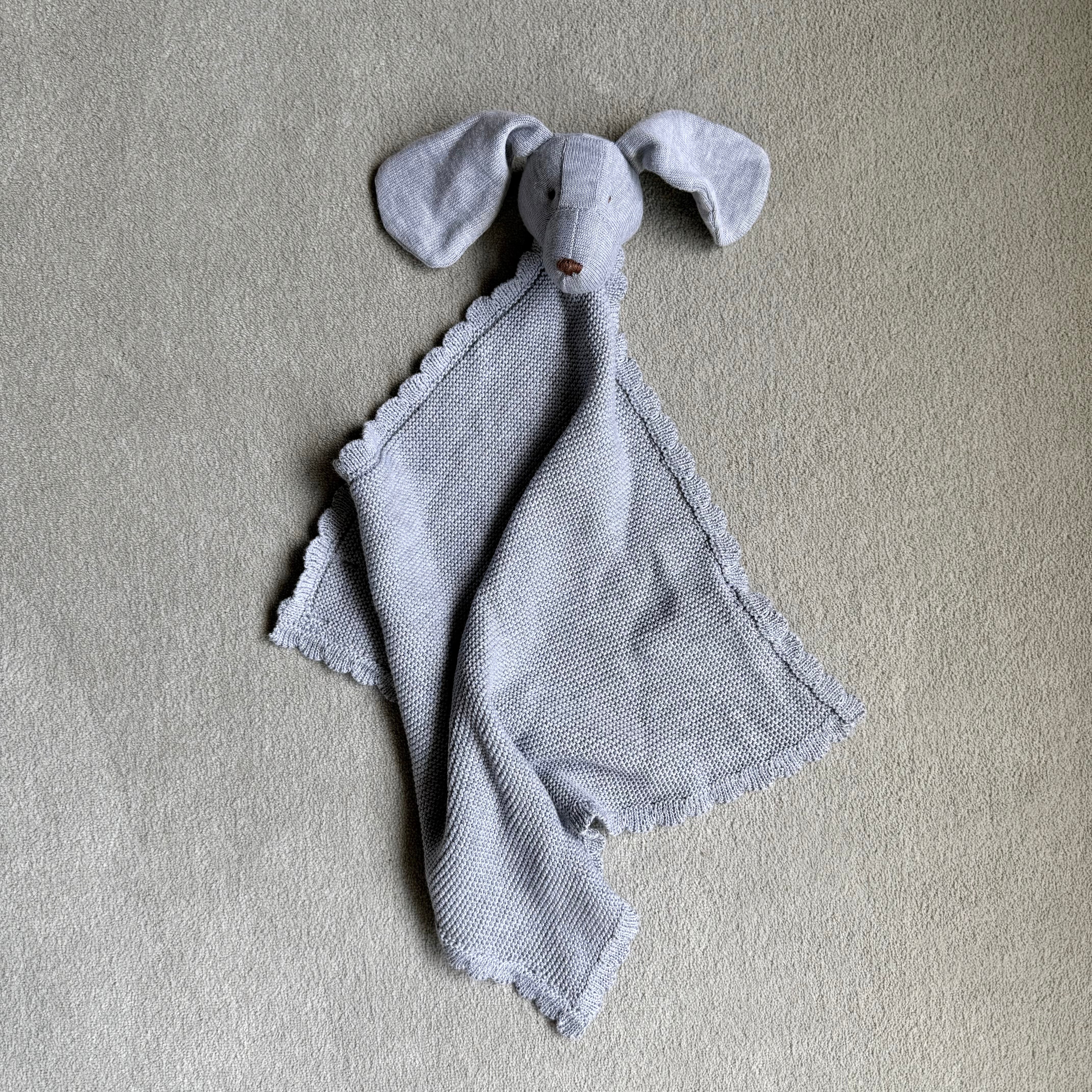 Manta De Apego Perrito