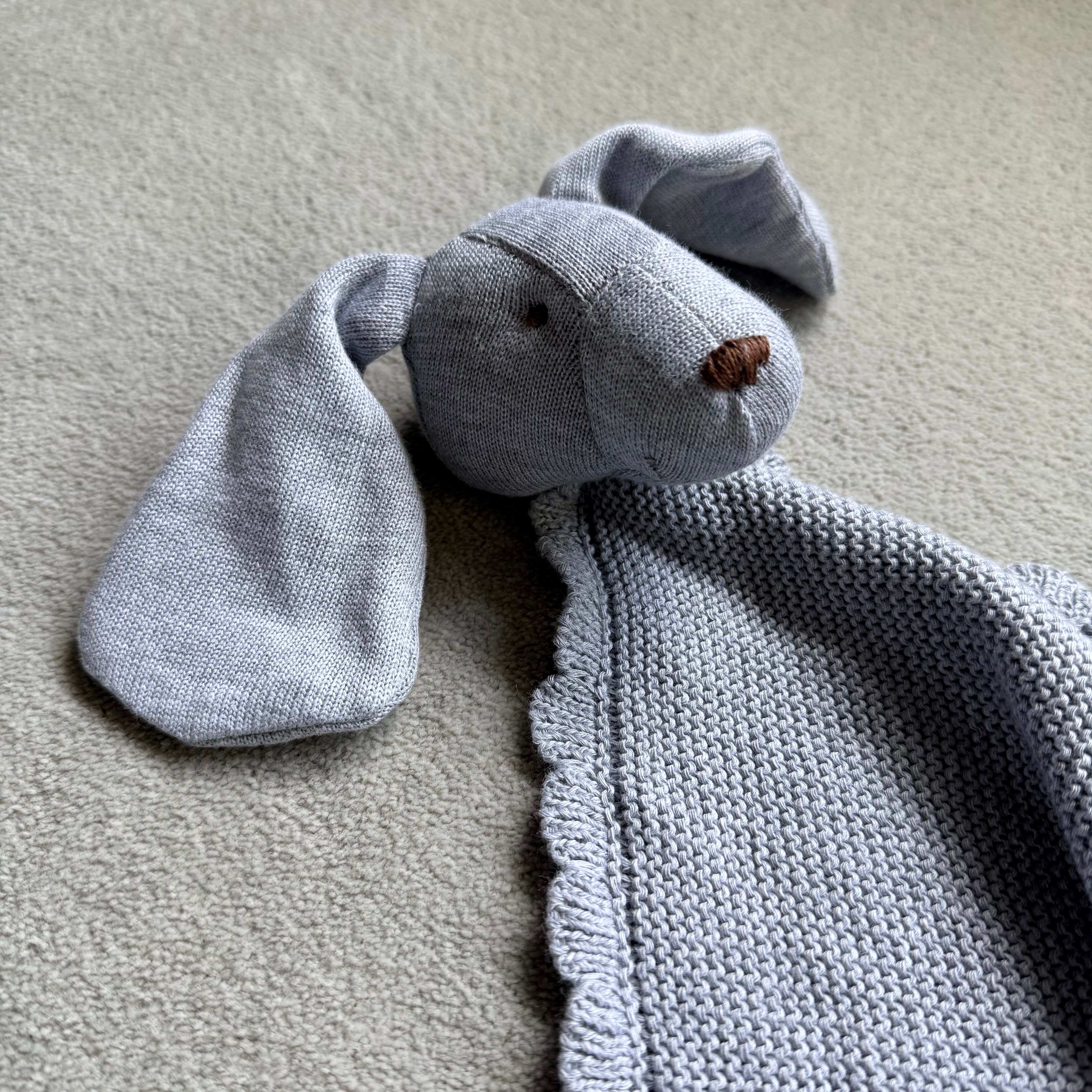 Manta De Apego Perrito