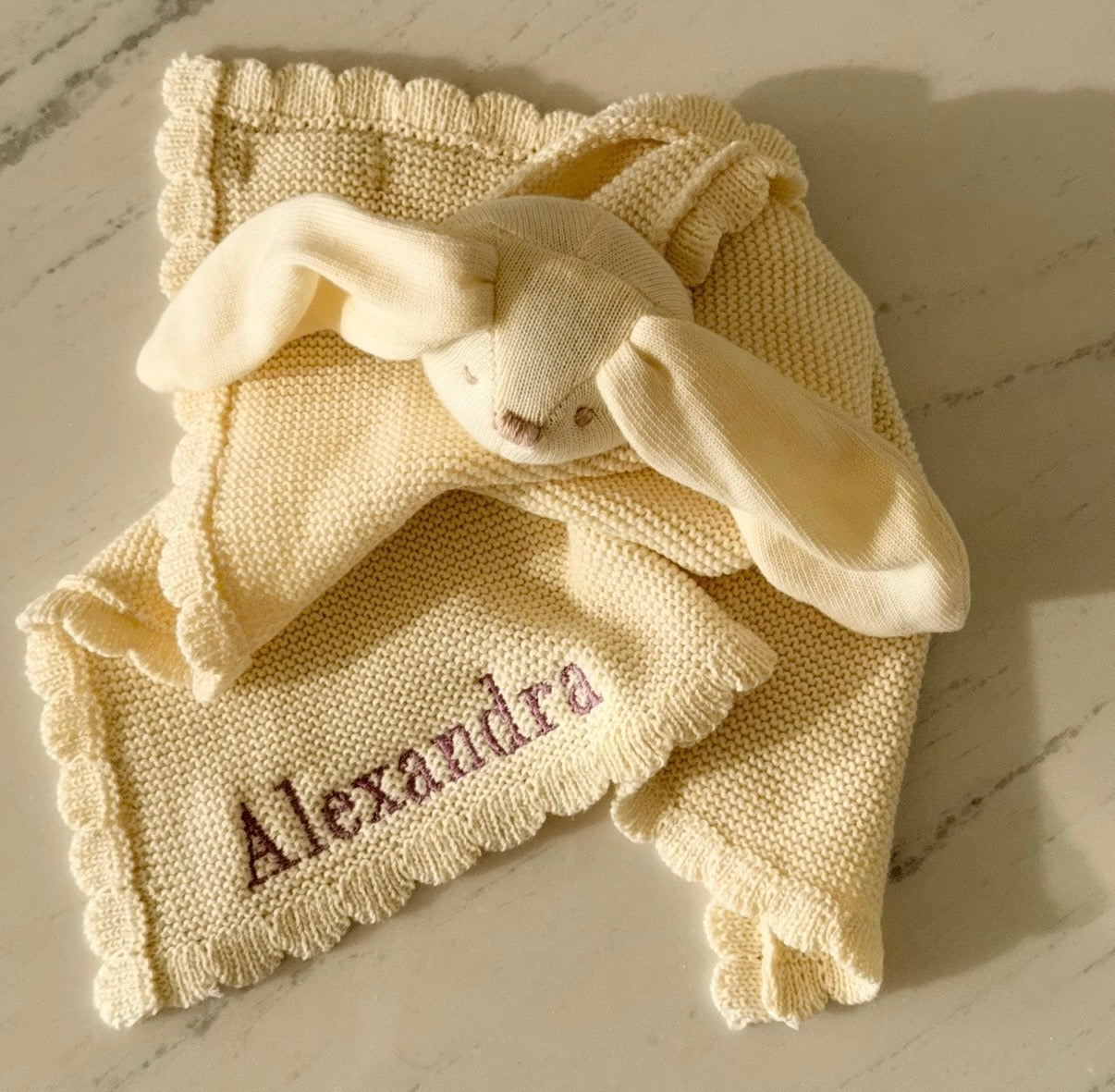 Manta De Apego Perrito