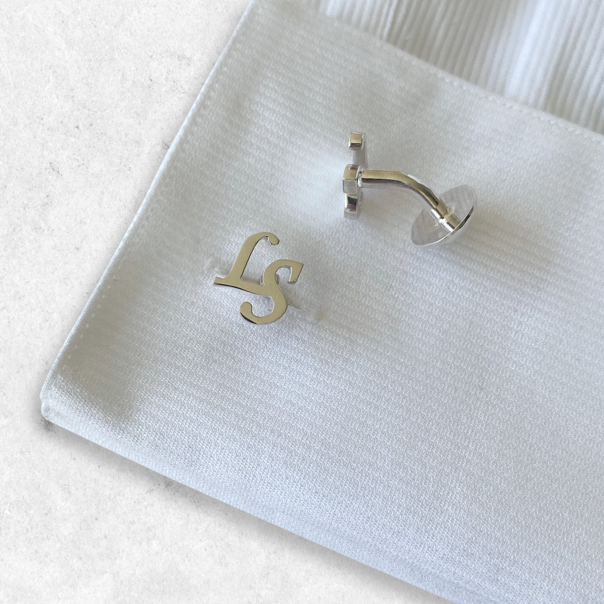 Mancuernas Elevia Aria