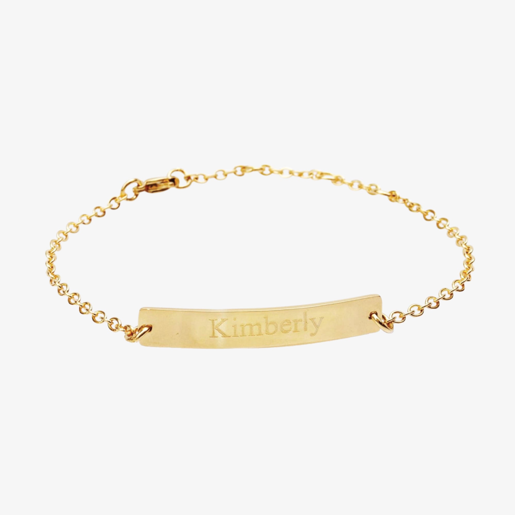 Pulsera Enzo De Bebé