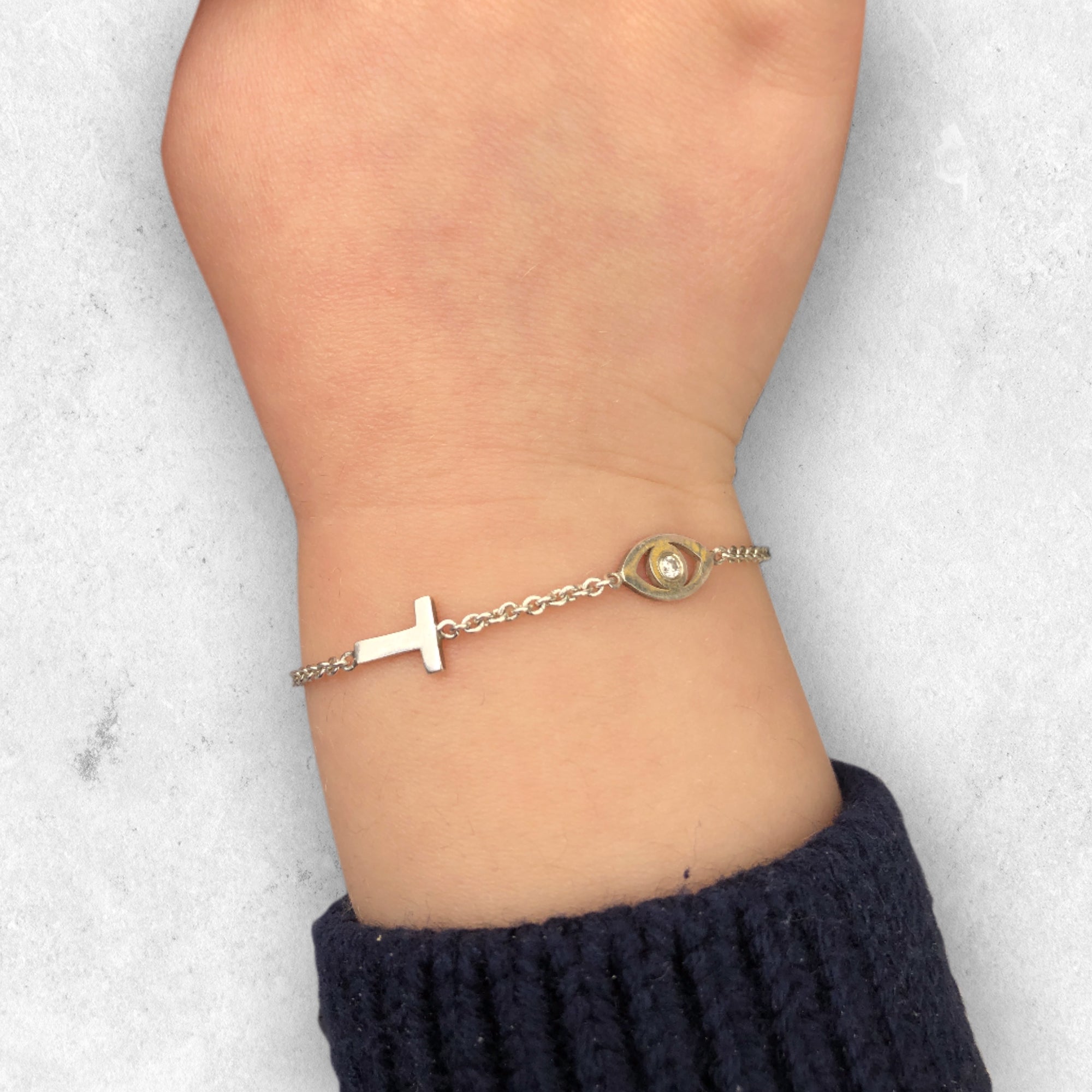 Pulsera Lola Para Bebe