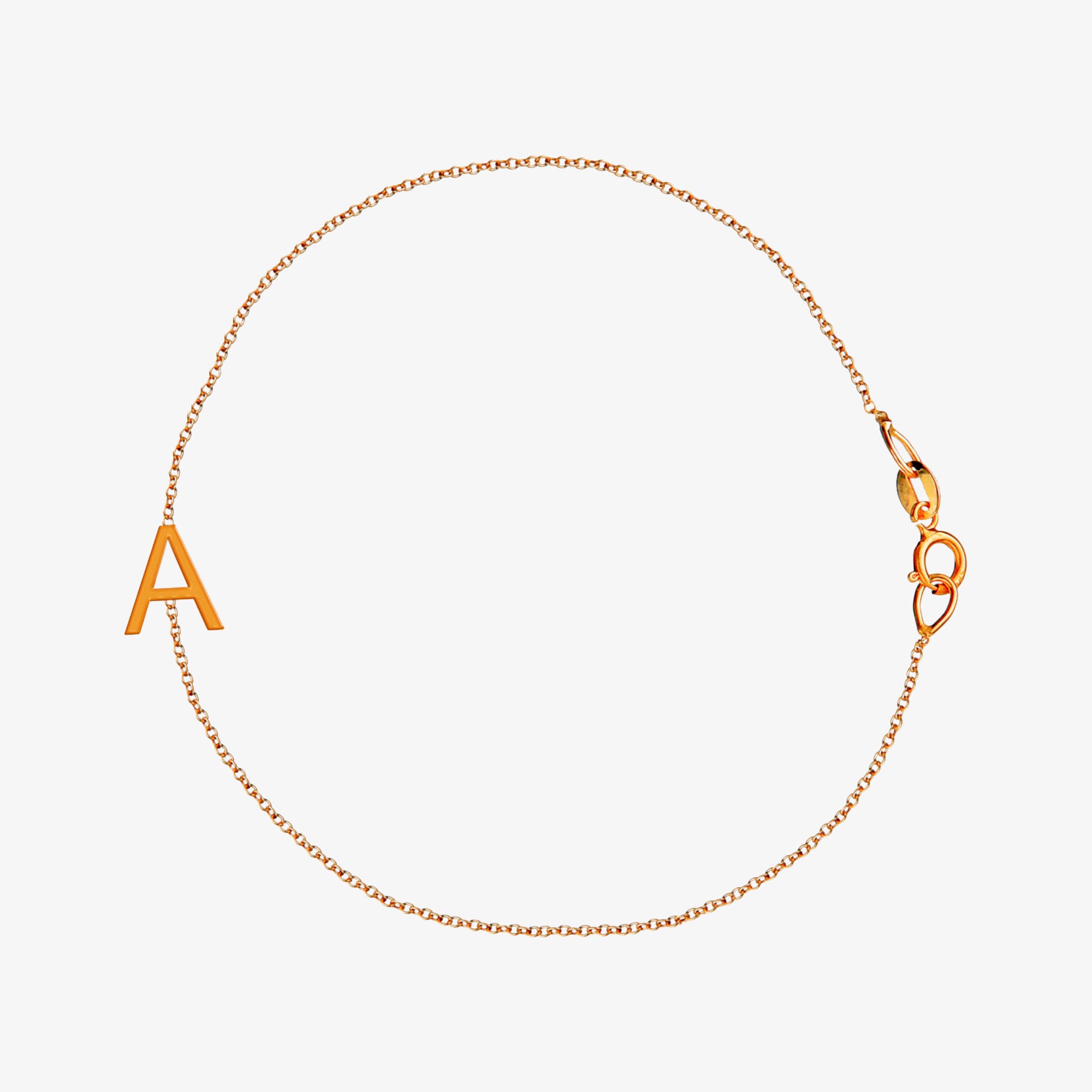 Pulsera Lola Para Bebe