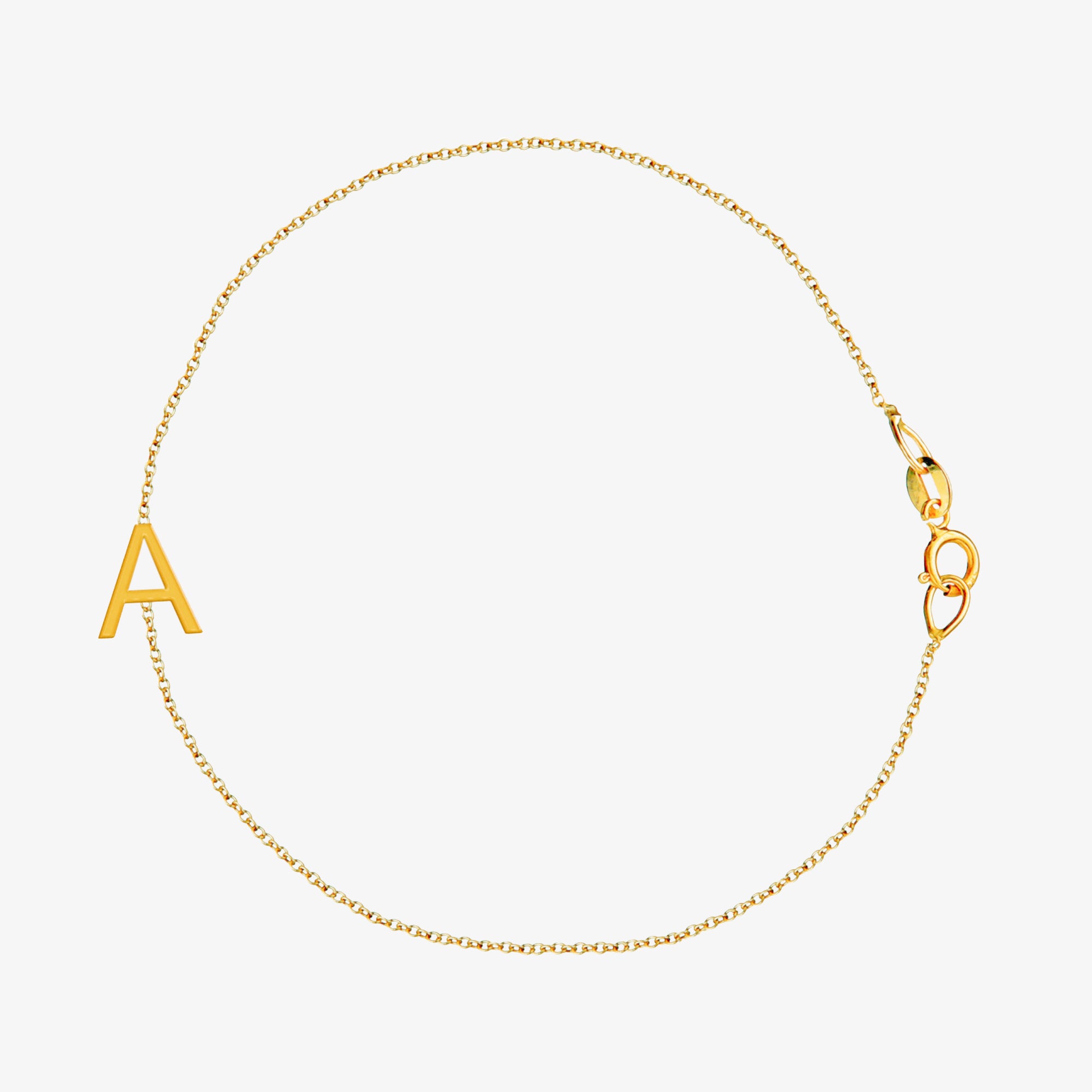 Pulsera Lola Para Bebe