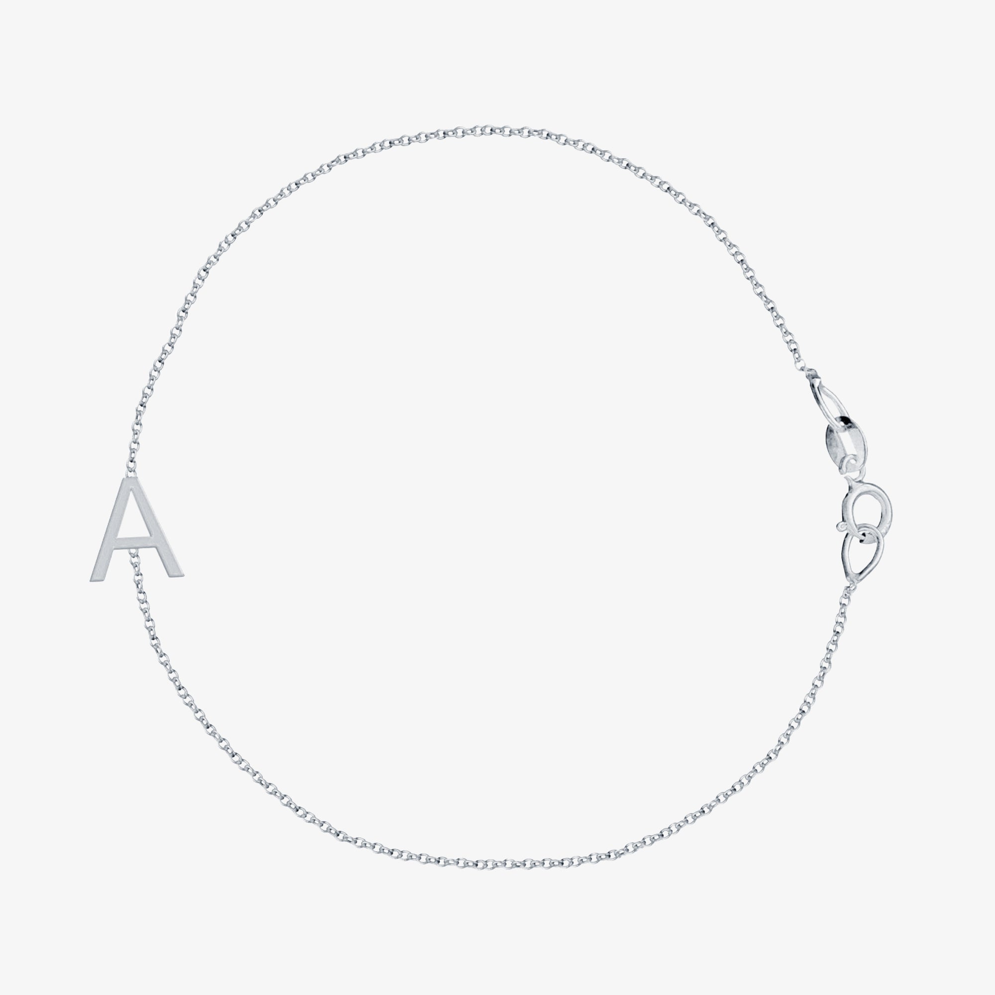 Pulsera Lola Para Bebe