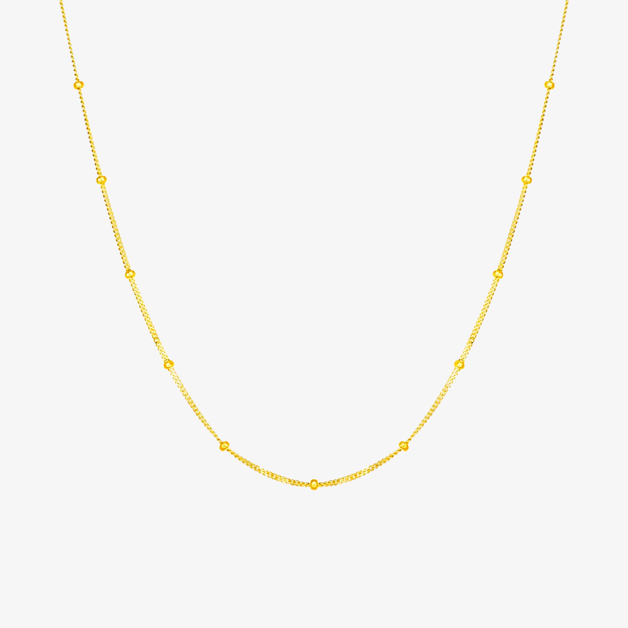 Cadena Saturno