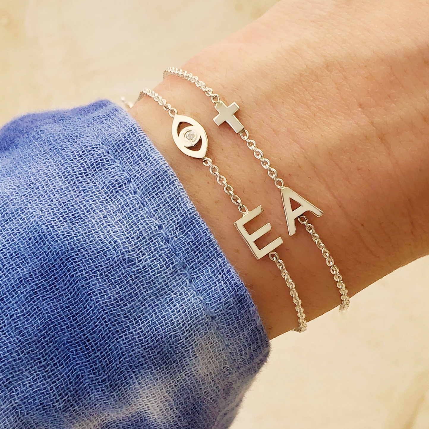 Pulsera Lola Con Figura