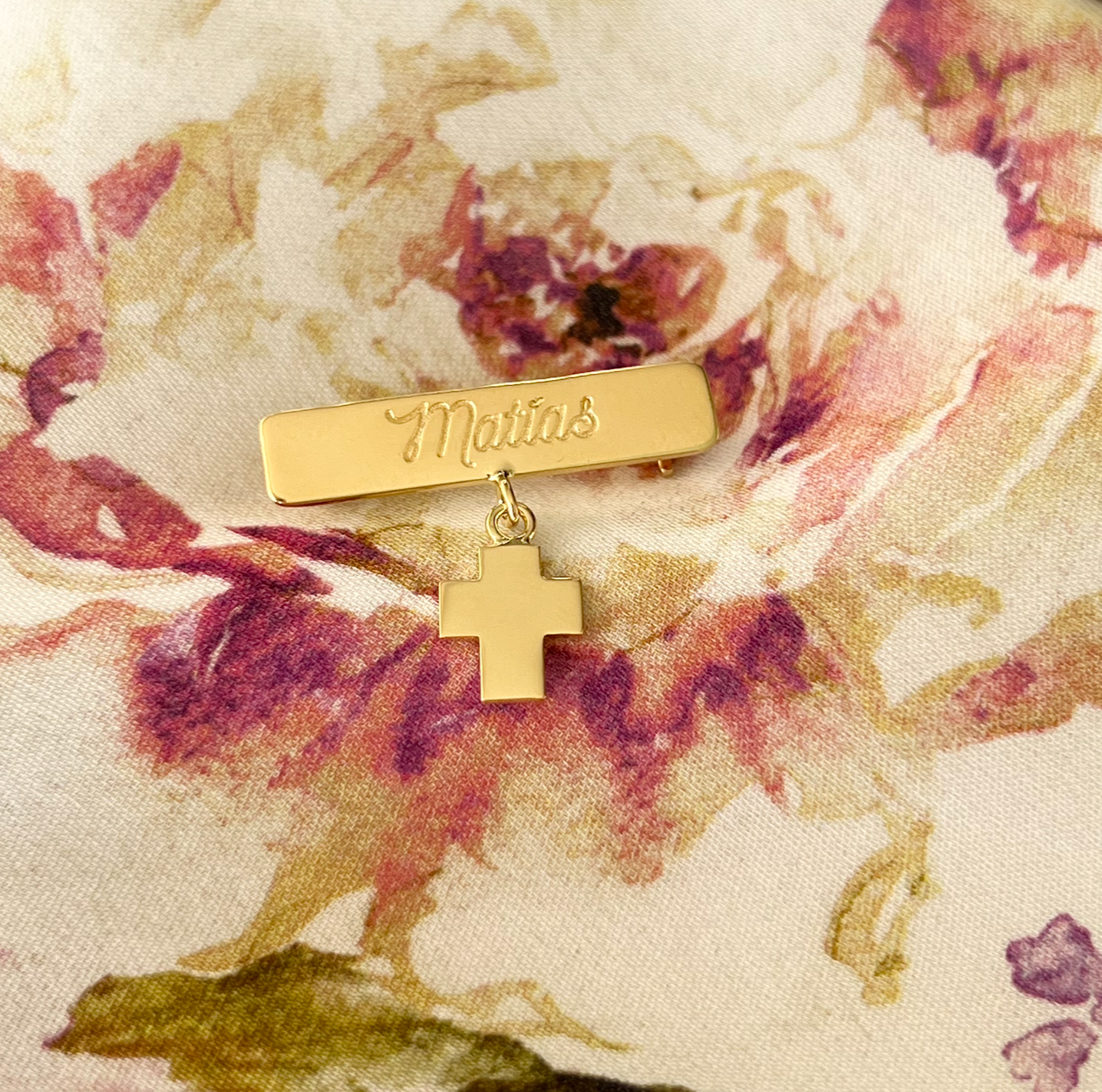 Segurito De Bebe Carolina