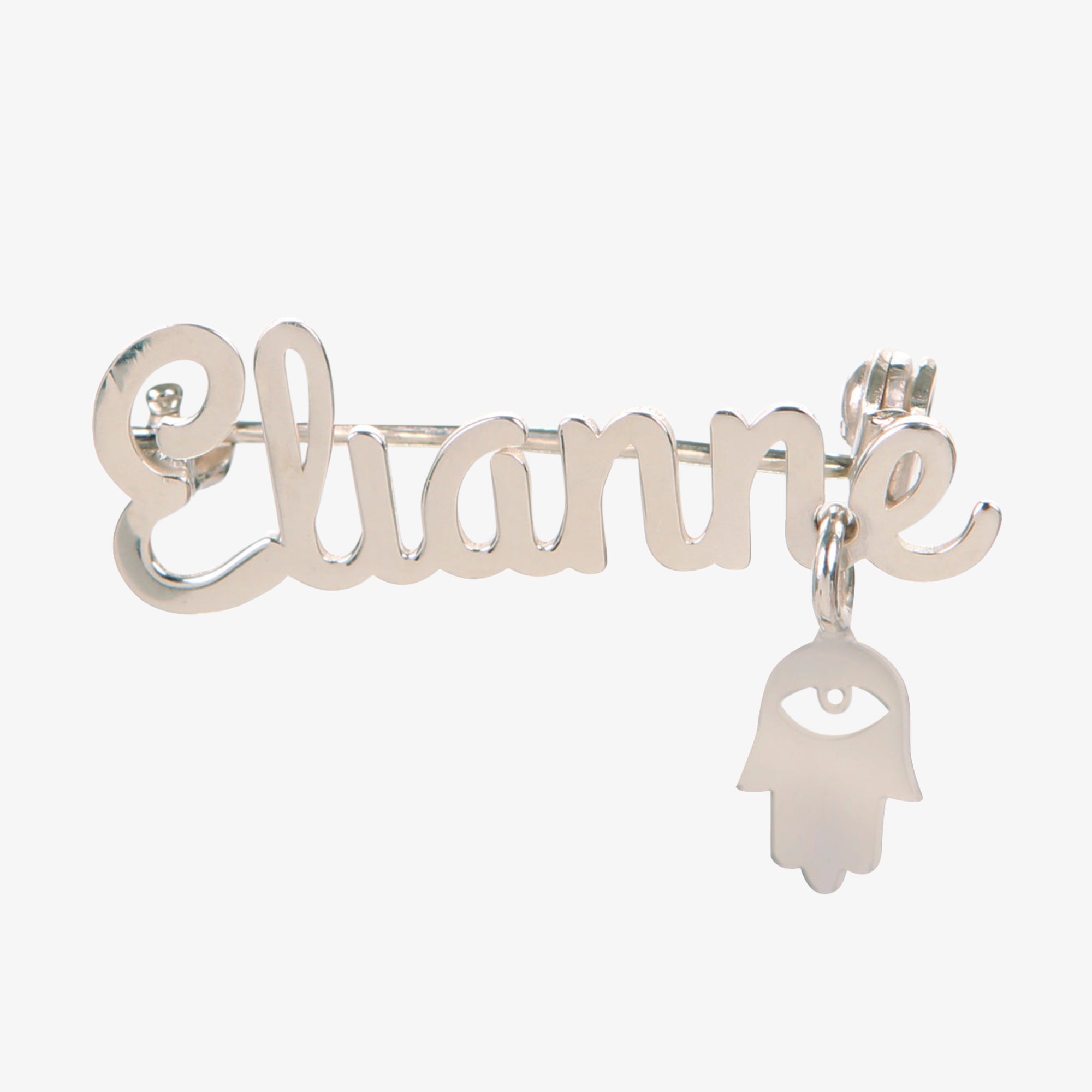 Segurito De Bebe Ramona