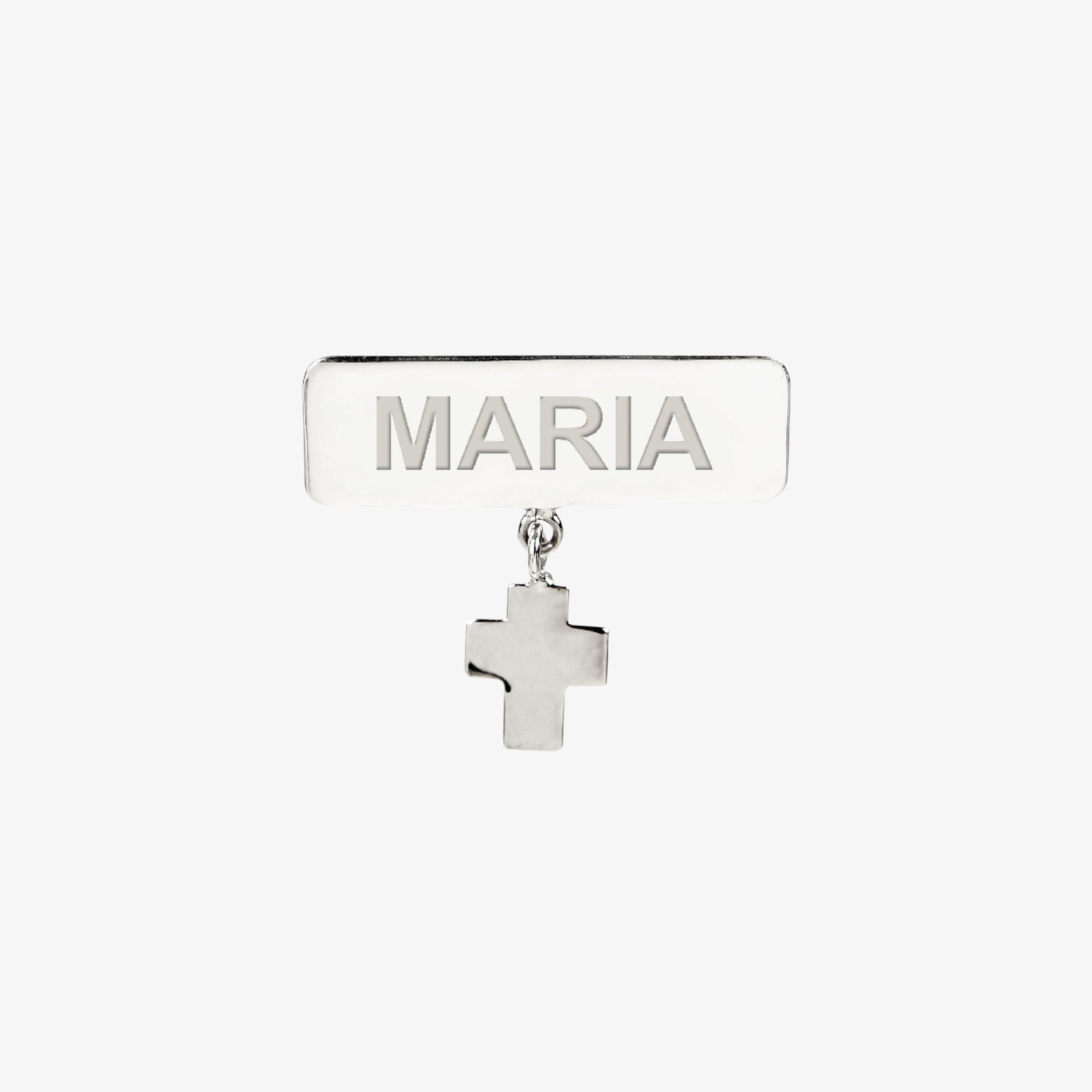 Segurito De Bebe Carolina