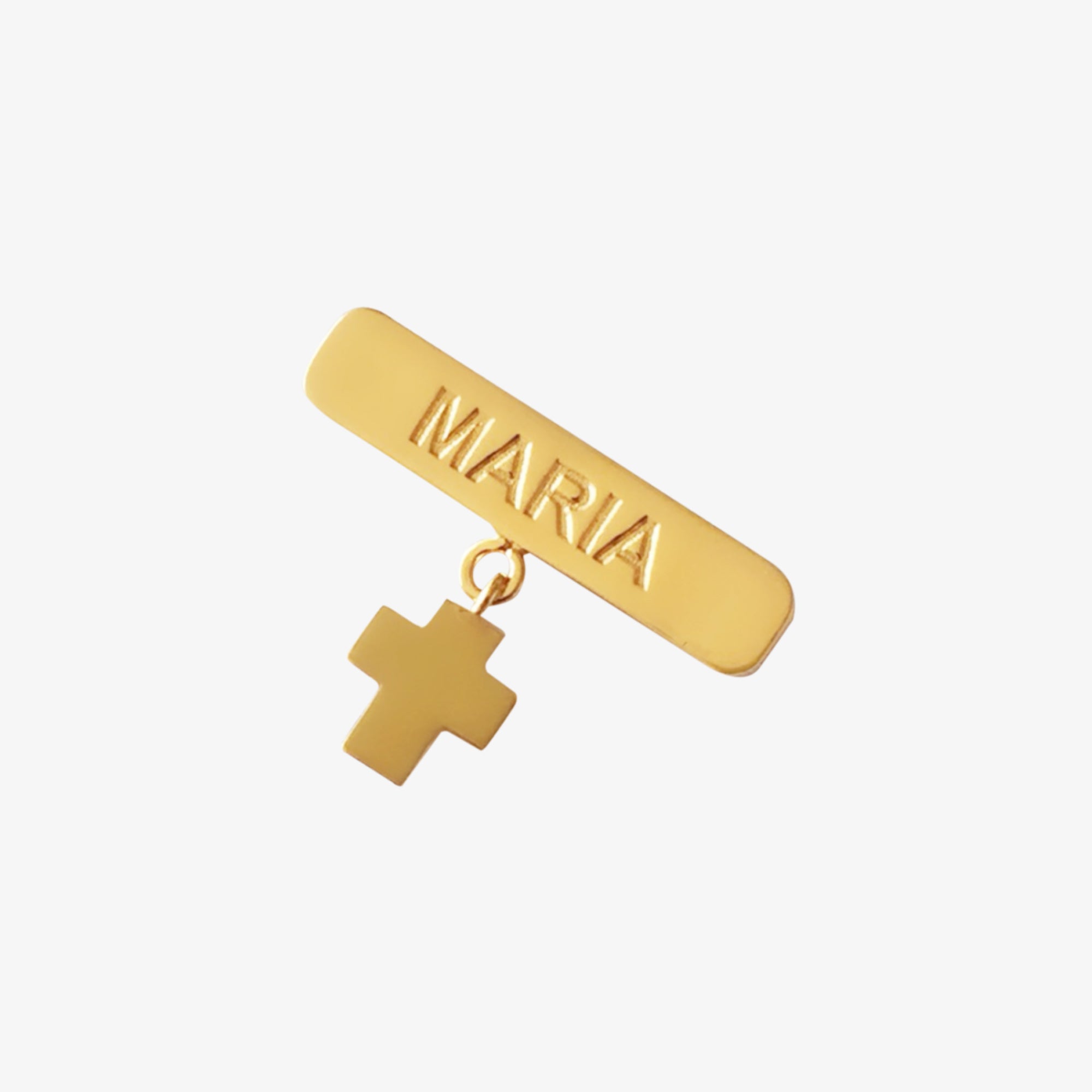 Segurito De Bebe Carolina