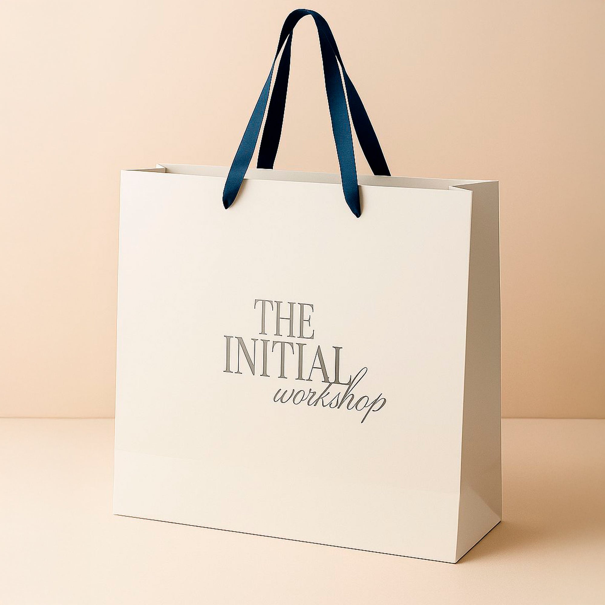 Bolsa de regalo grande