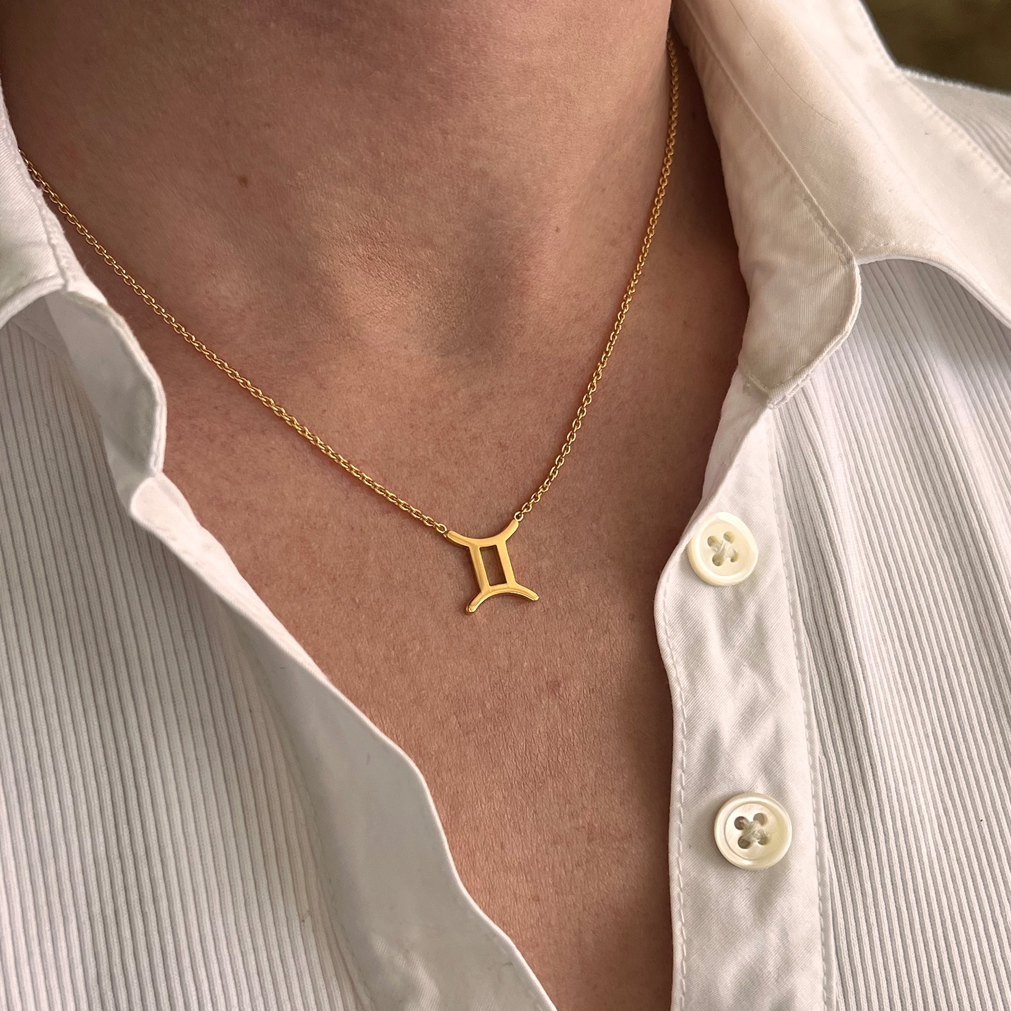 Collar de Horóscopo