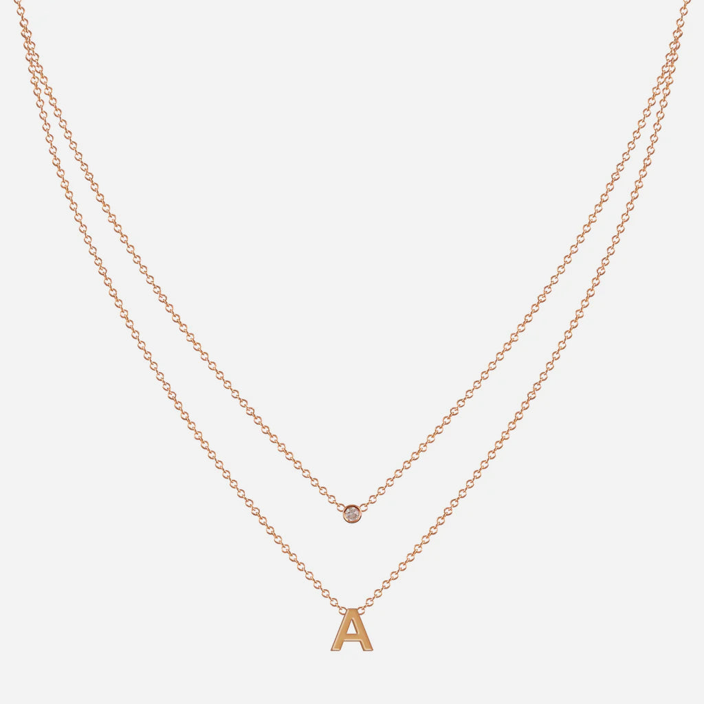 Collar Doble Belinda