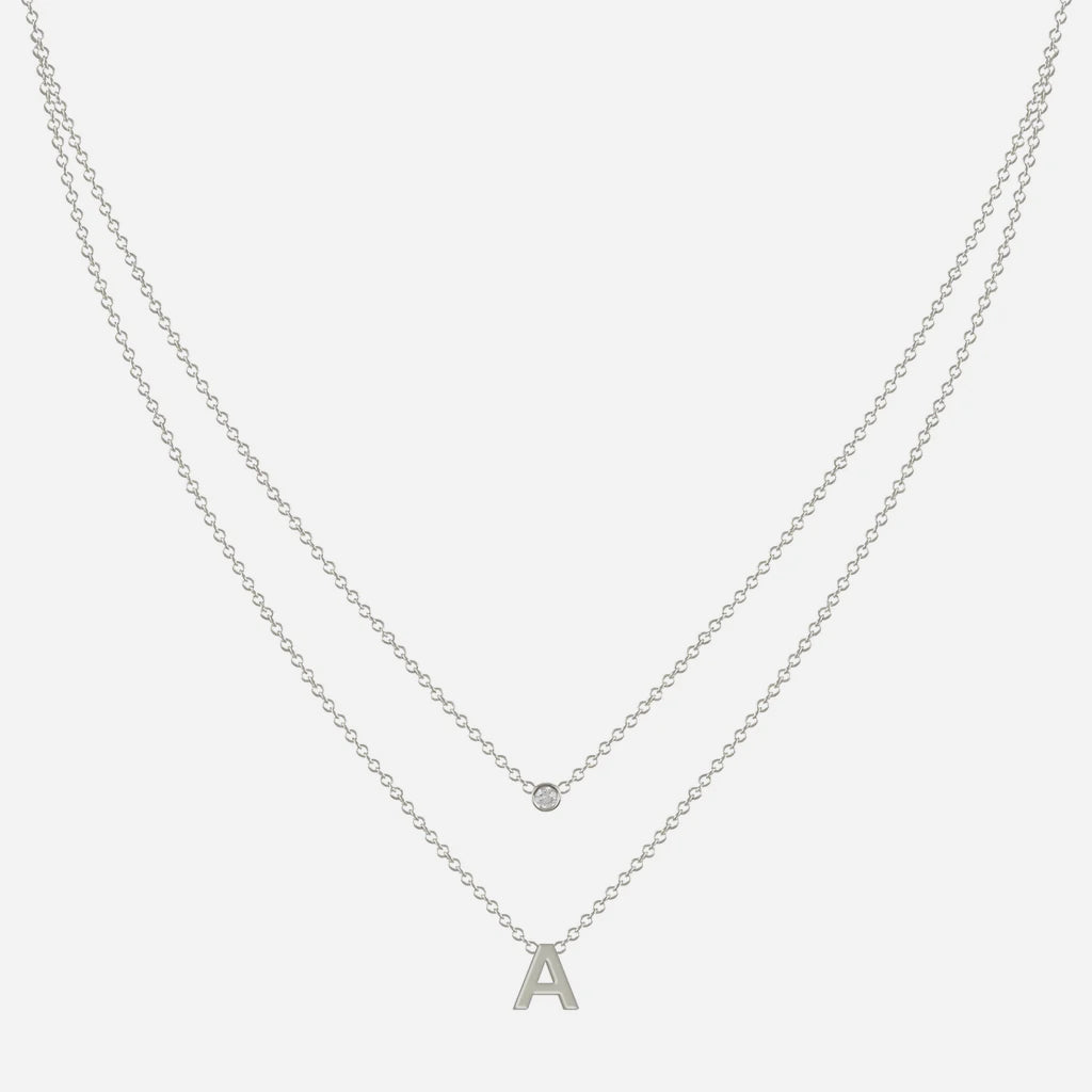 Collar Doble Belinda