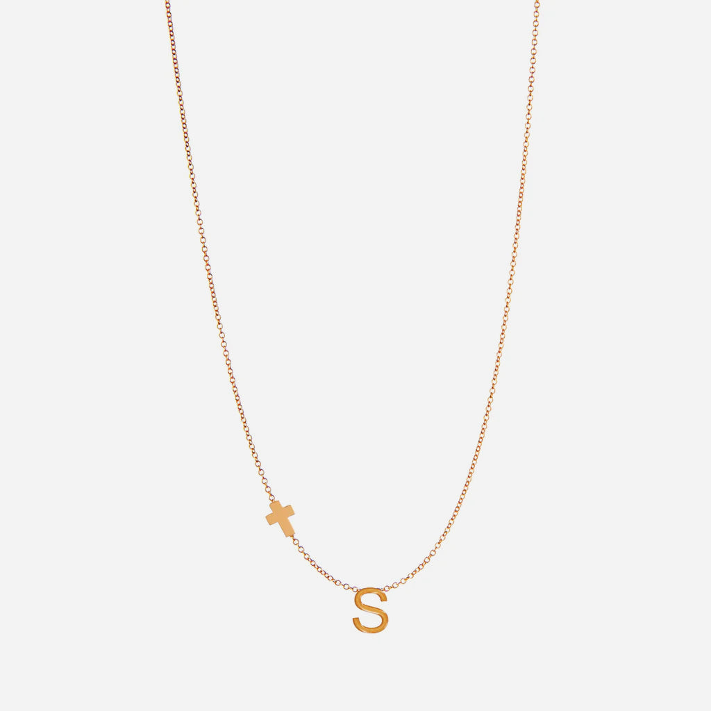 Collar Lola Con Figura