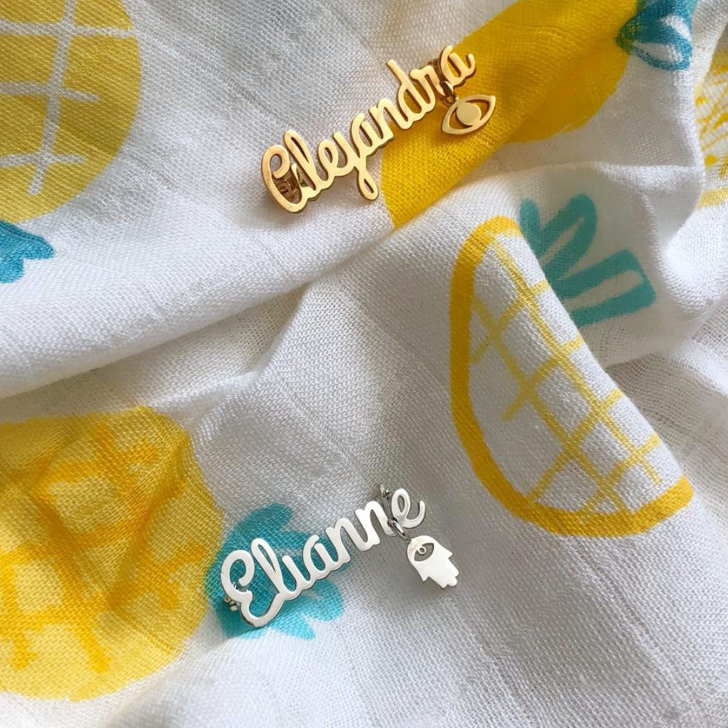 Segurito De Bebe Ramona