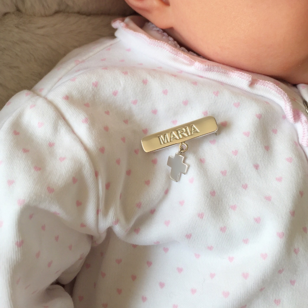 Segurito De Bebe Gloria