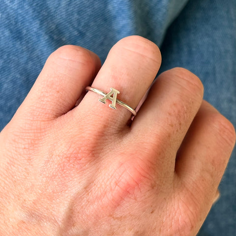 Anillo Cami
