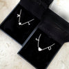 Collar Lola De 2 Letras Con Figura