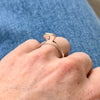 Anillo Novia