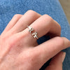 Anillo Olivia