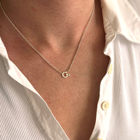 Collar Sasha