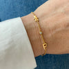 Pulsera Jackie