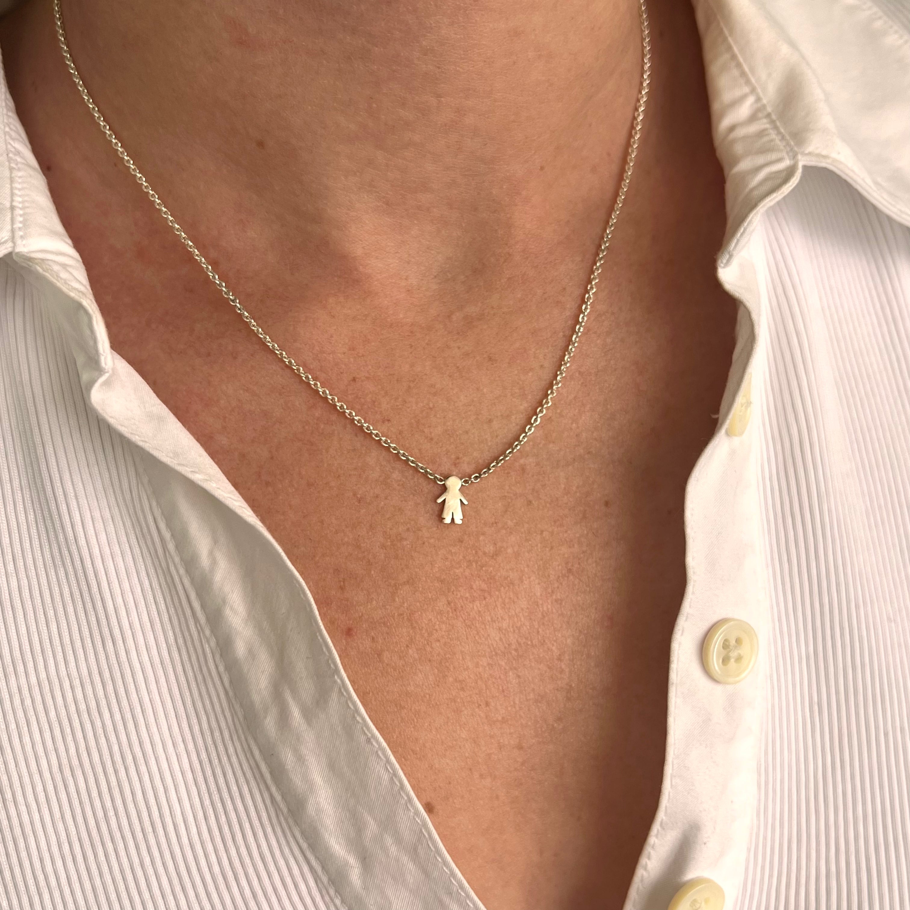Collar De Niños