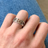 Anillo De Fecha