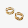Anillo De Fecha
