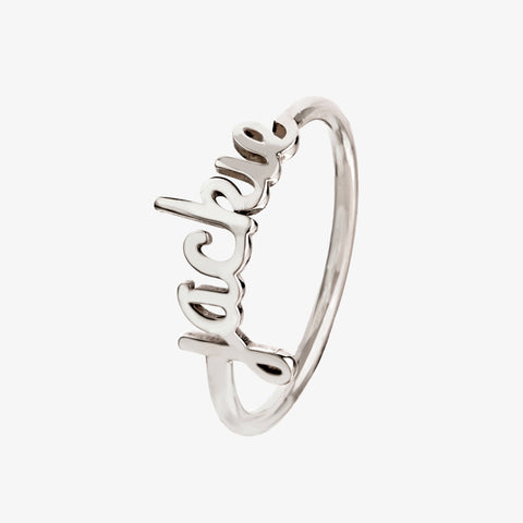 Anillo Naomi