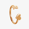 Anillo Olivia