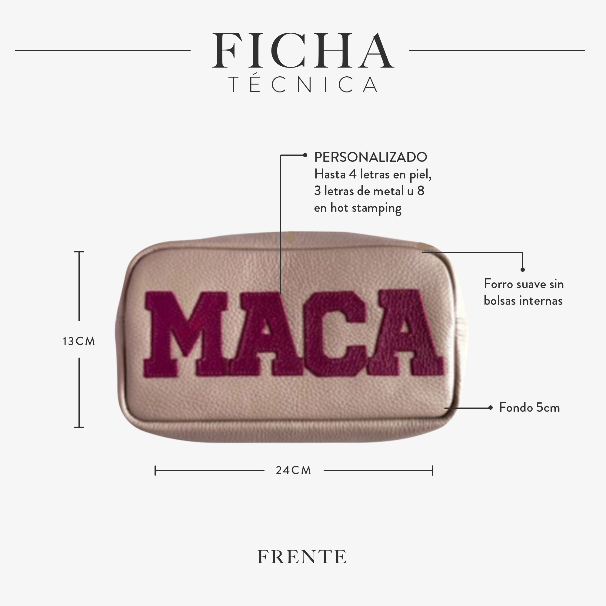 Bolso Para Viaje