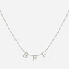 Collar BFF Mejores Amigas