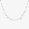Collar Familia Naomi Con Figura