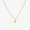 Collar Groovy Con Piedra