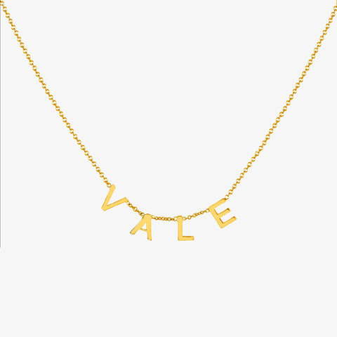 Collar Sandy
