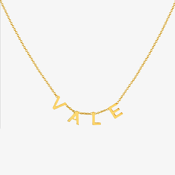 Collar Sandy