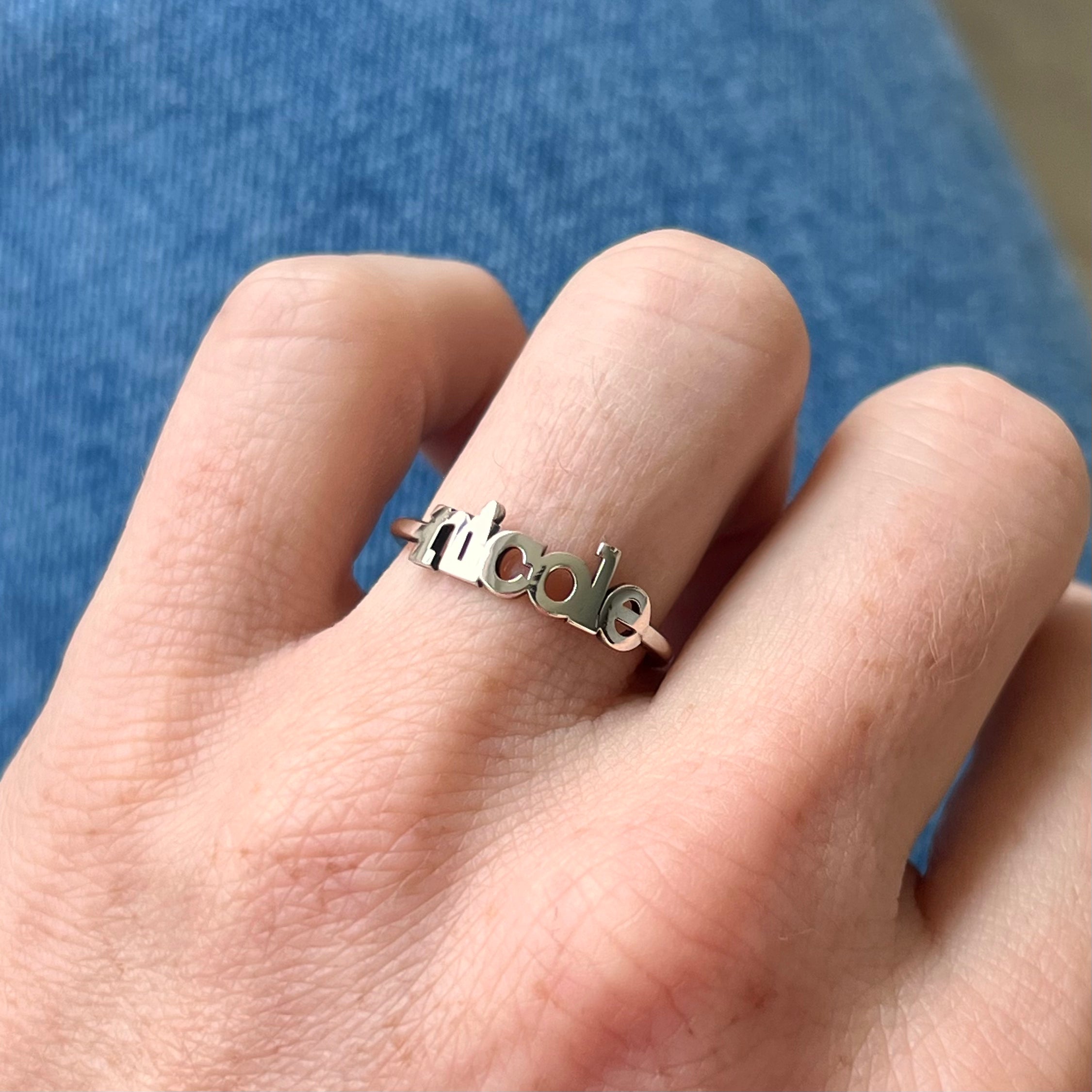 Anillo Kenya